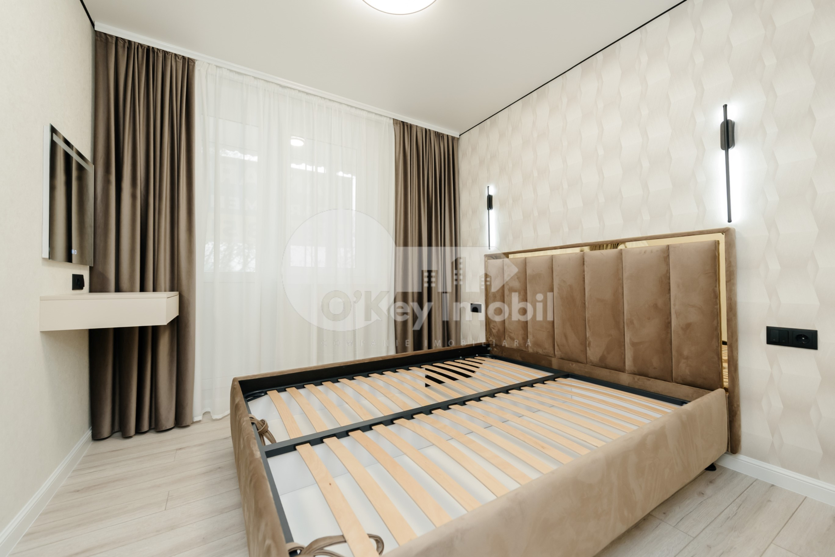 Apartament, Buiucani, ION NECULCE