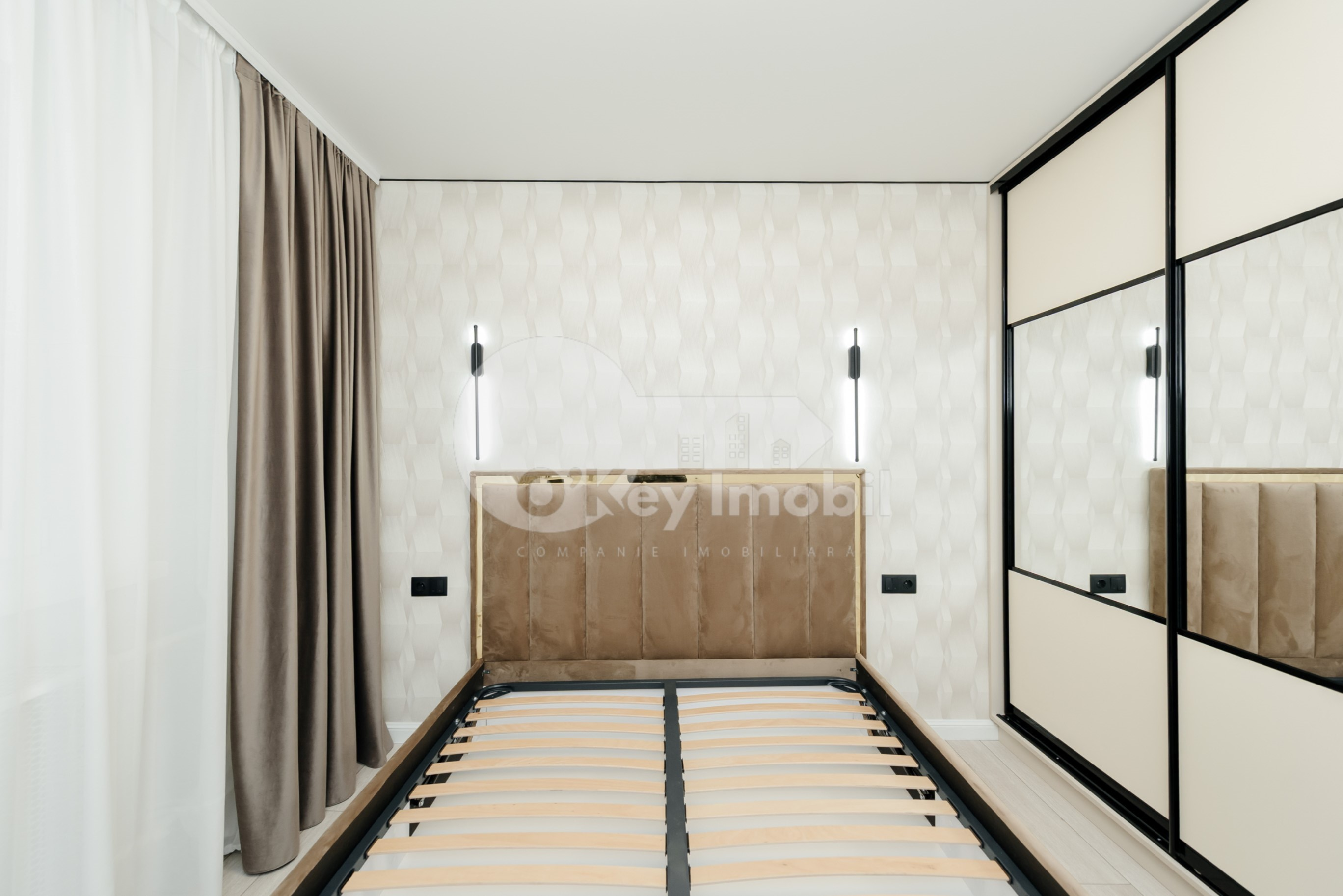 Apartament, Buiucani, ION NECULCE