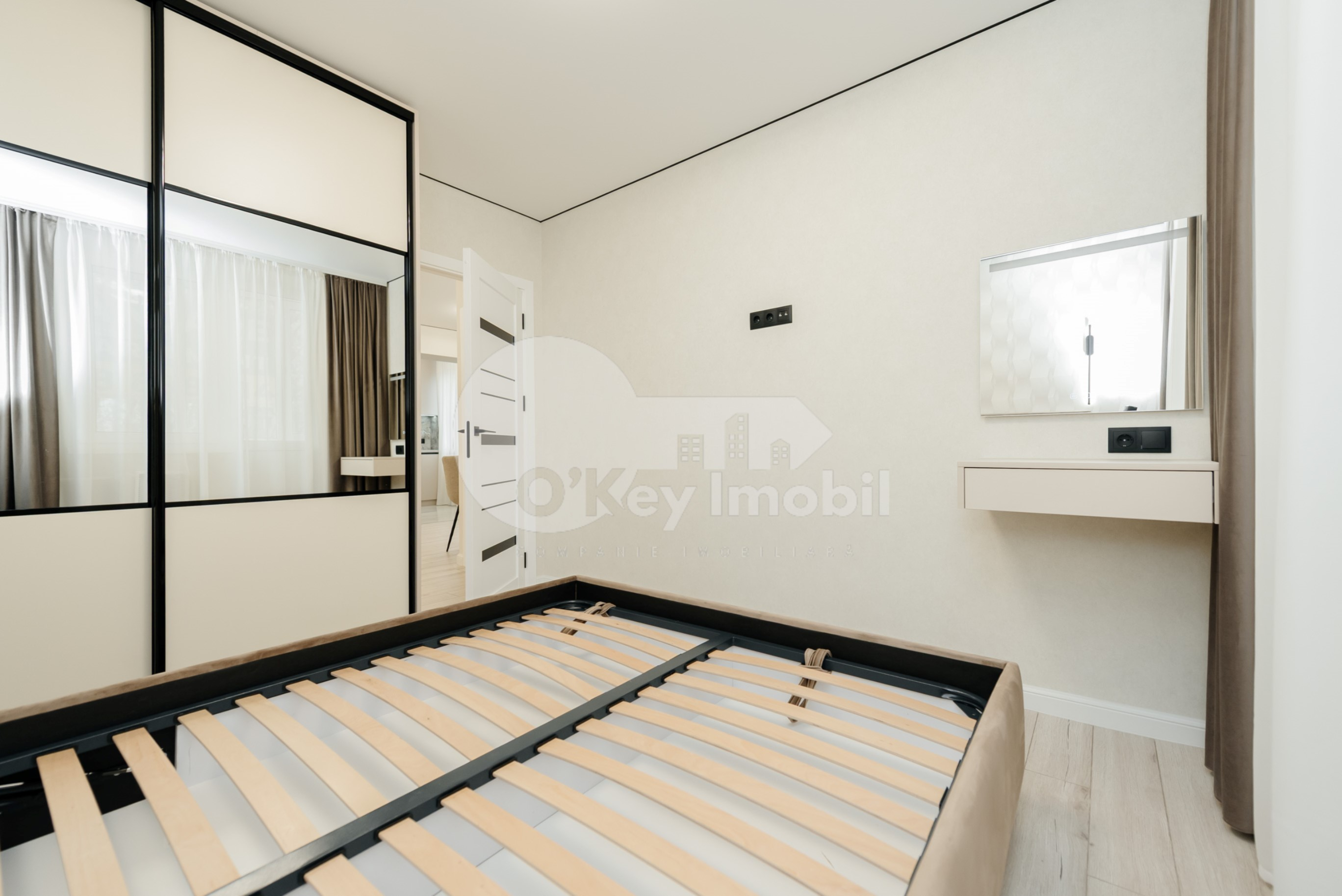 Apartament, Buiucani, ION NECULCE