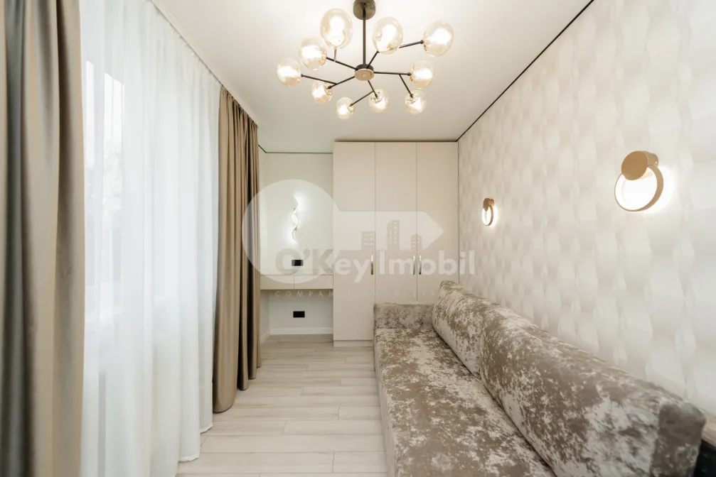 Квартира, Буюканы, ИОН НЕКУЛЧЕ