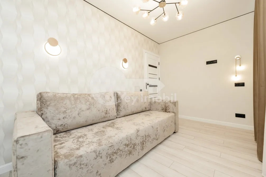 Квартира, Буюканы, ИОН НЕКУЛЧЕ