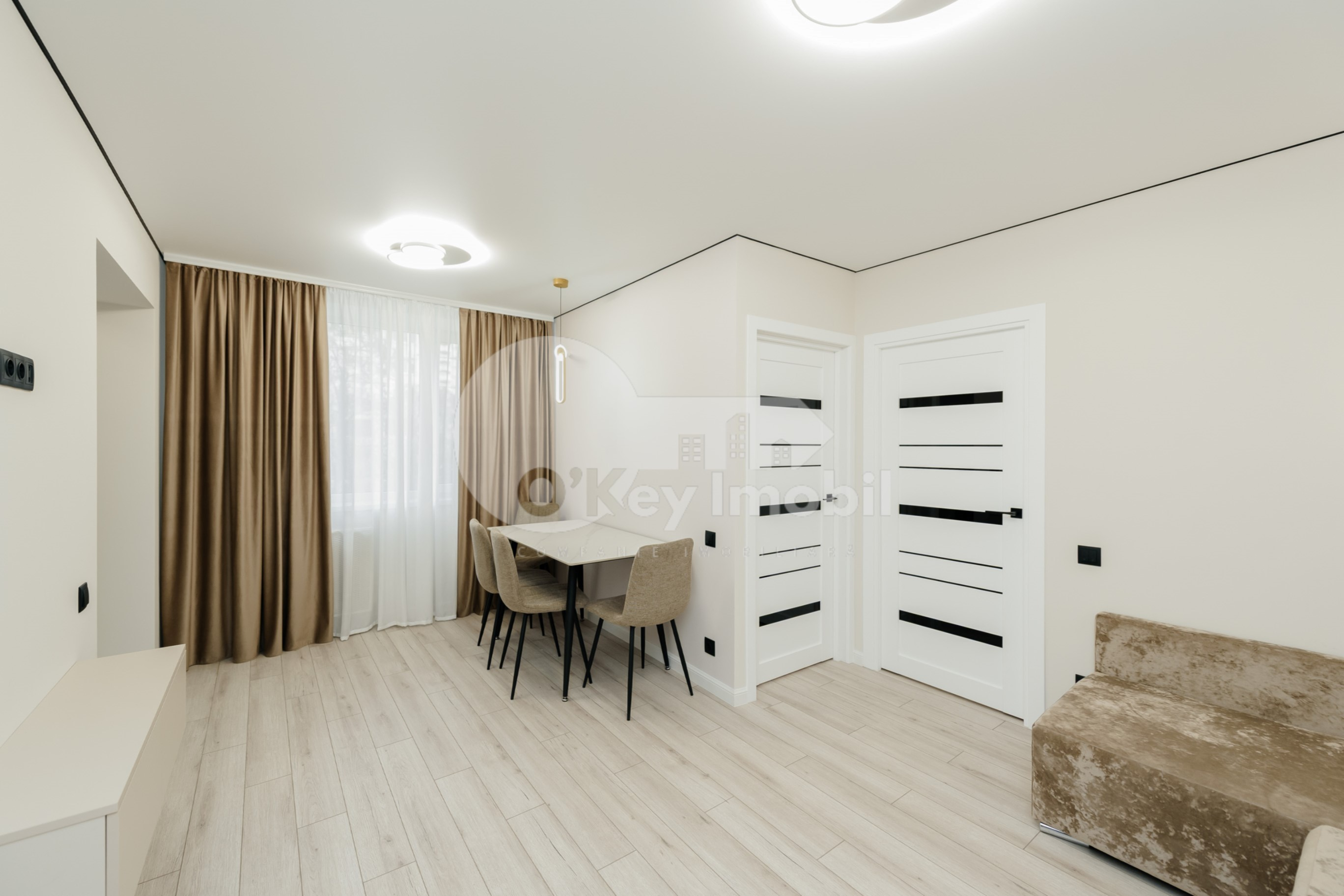 Apartament, Buiucani, ION NECULCE