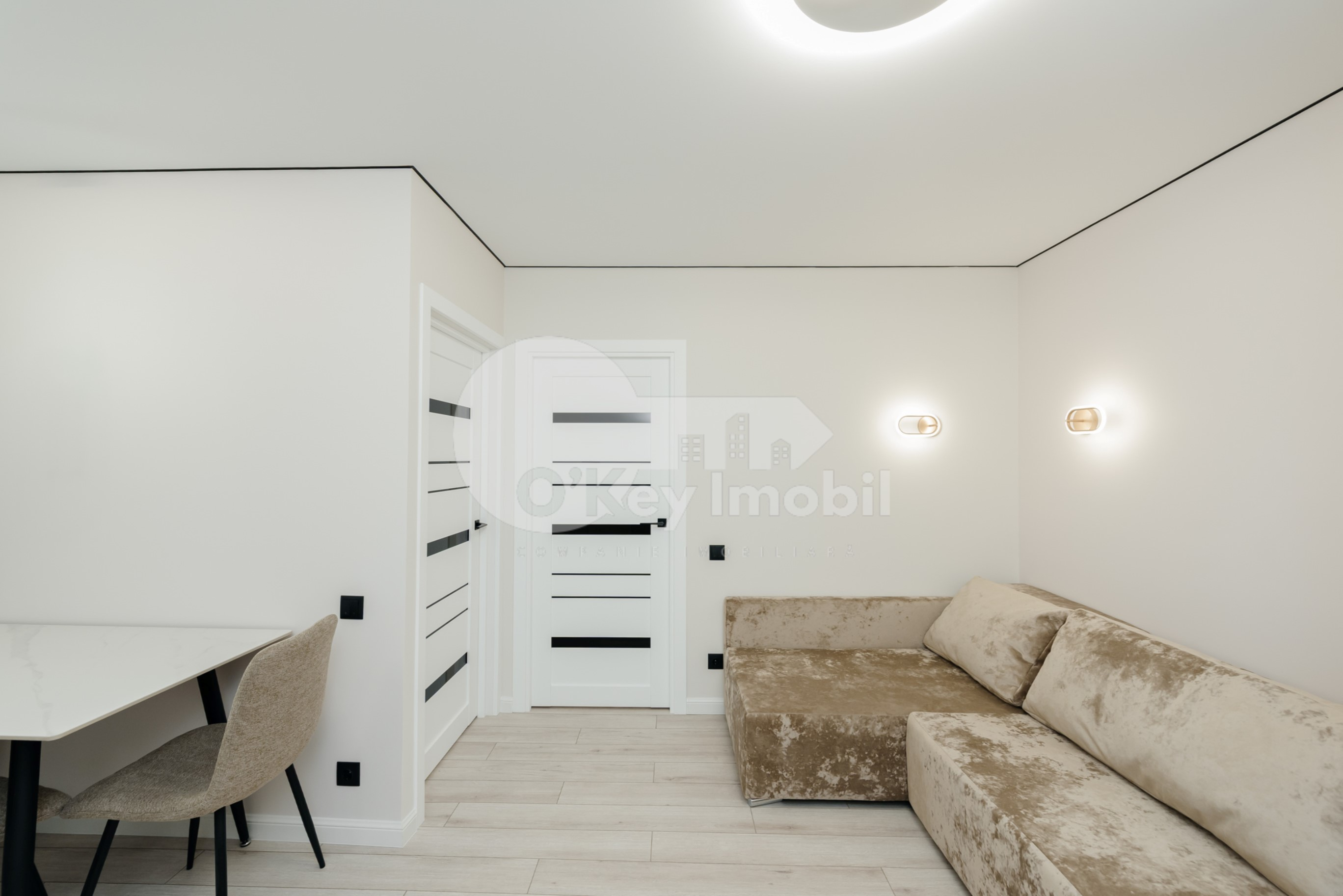 Apartament, Buiucani, ION NECULCE