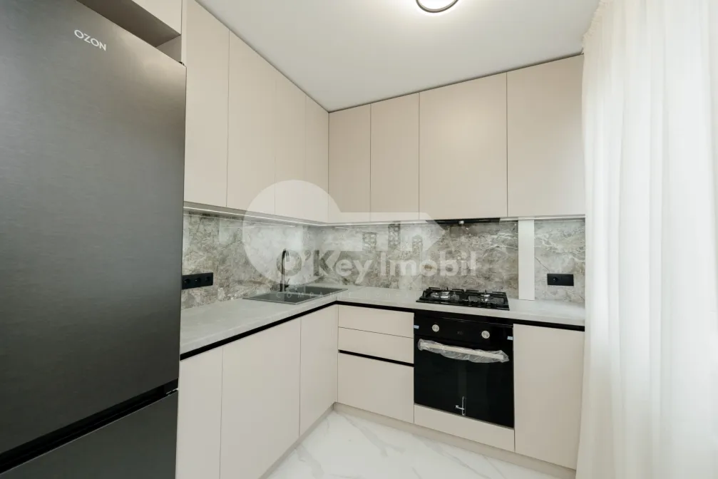 Квартира, Буюканы, ИОН НЕКУЛЧЕ