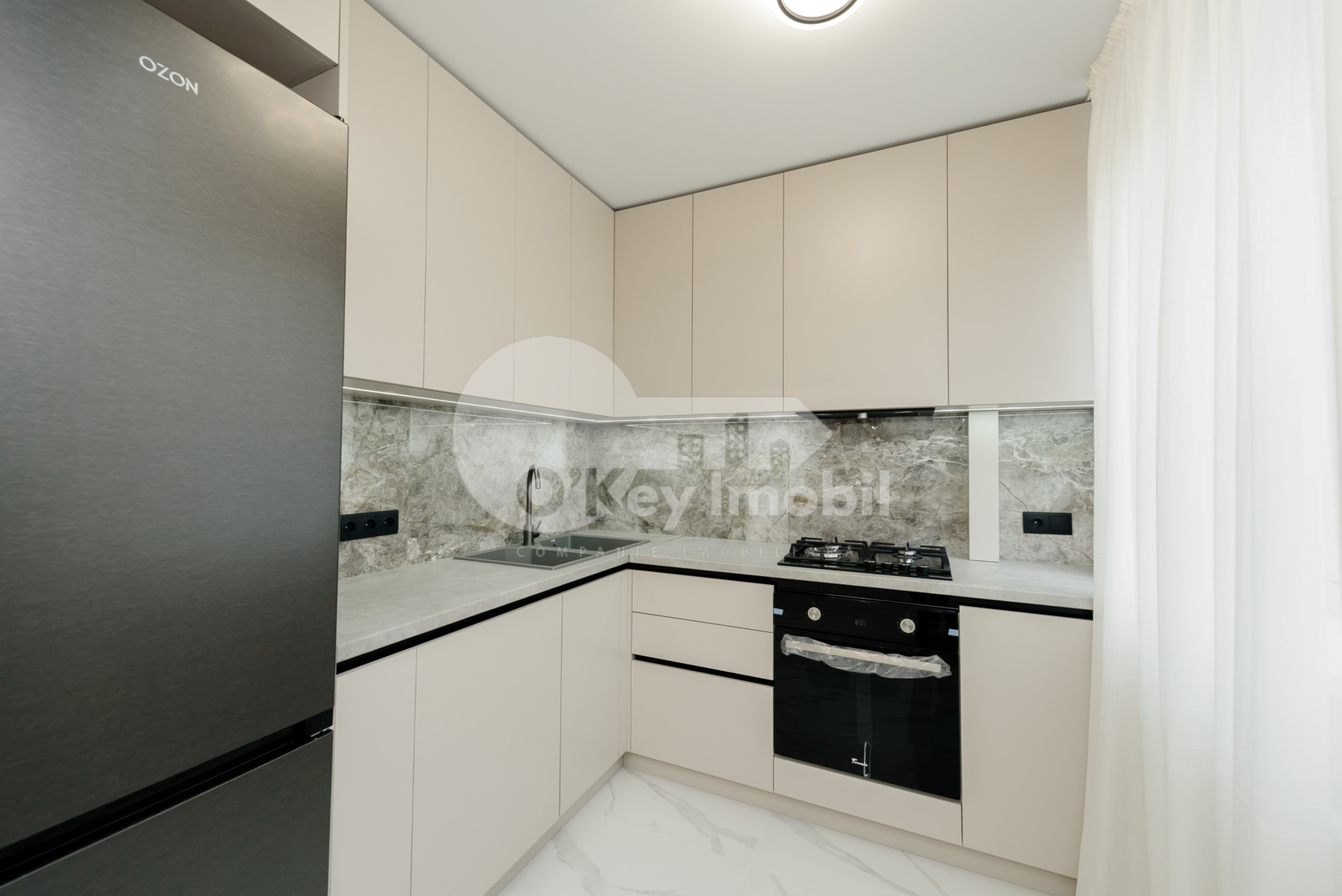 Apartament, Buiucani, ION NECULCE