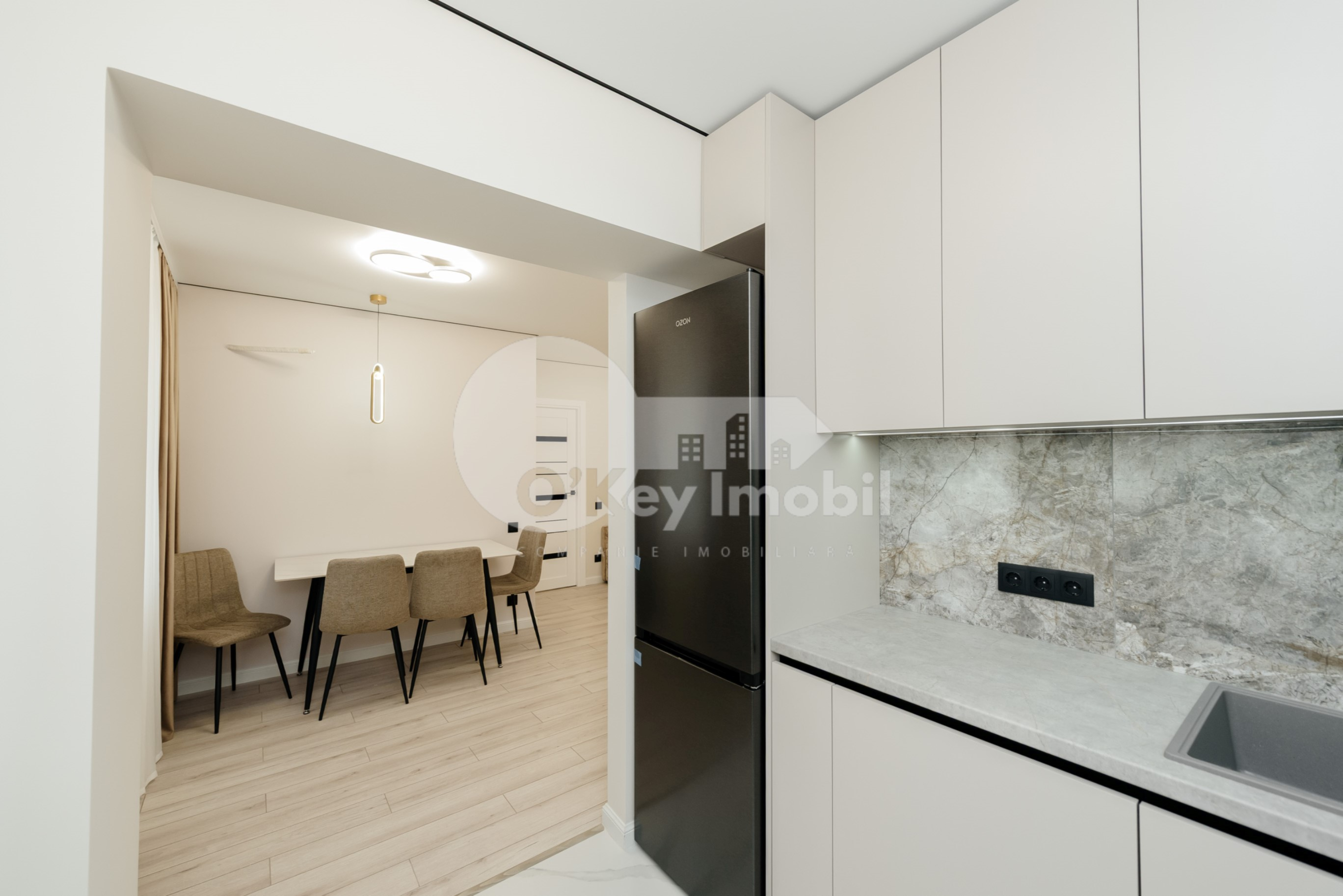 Apartament, Buiucani, ION NECULCE