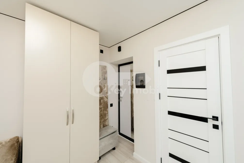 Квартира, Буюканы, ИОН НЕКУЛЧЕ