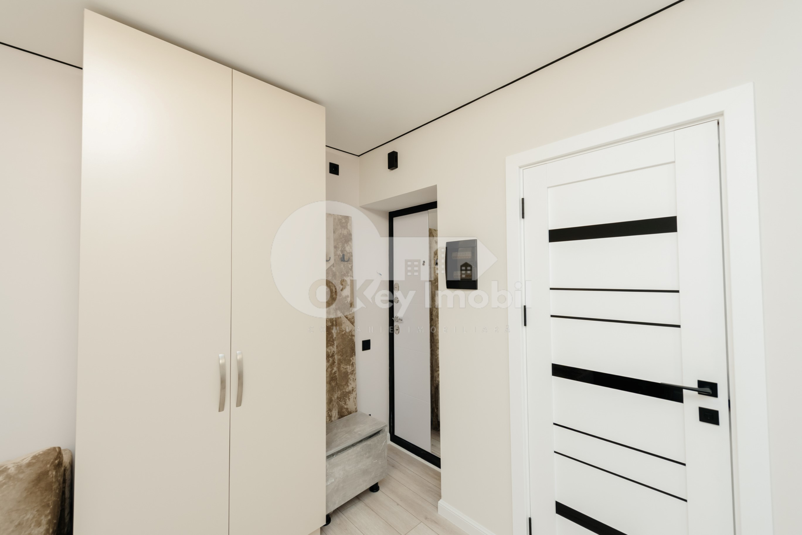 Apartament, Buiucani, ION NECULCE