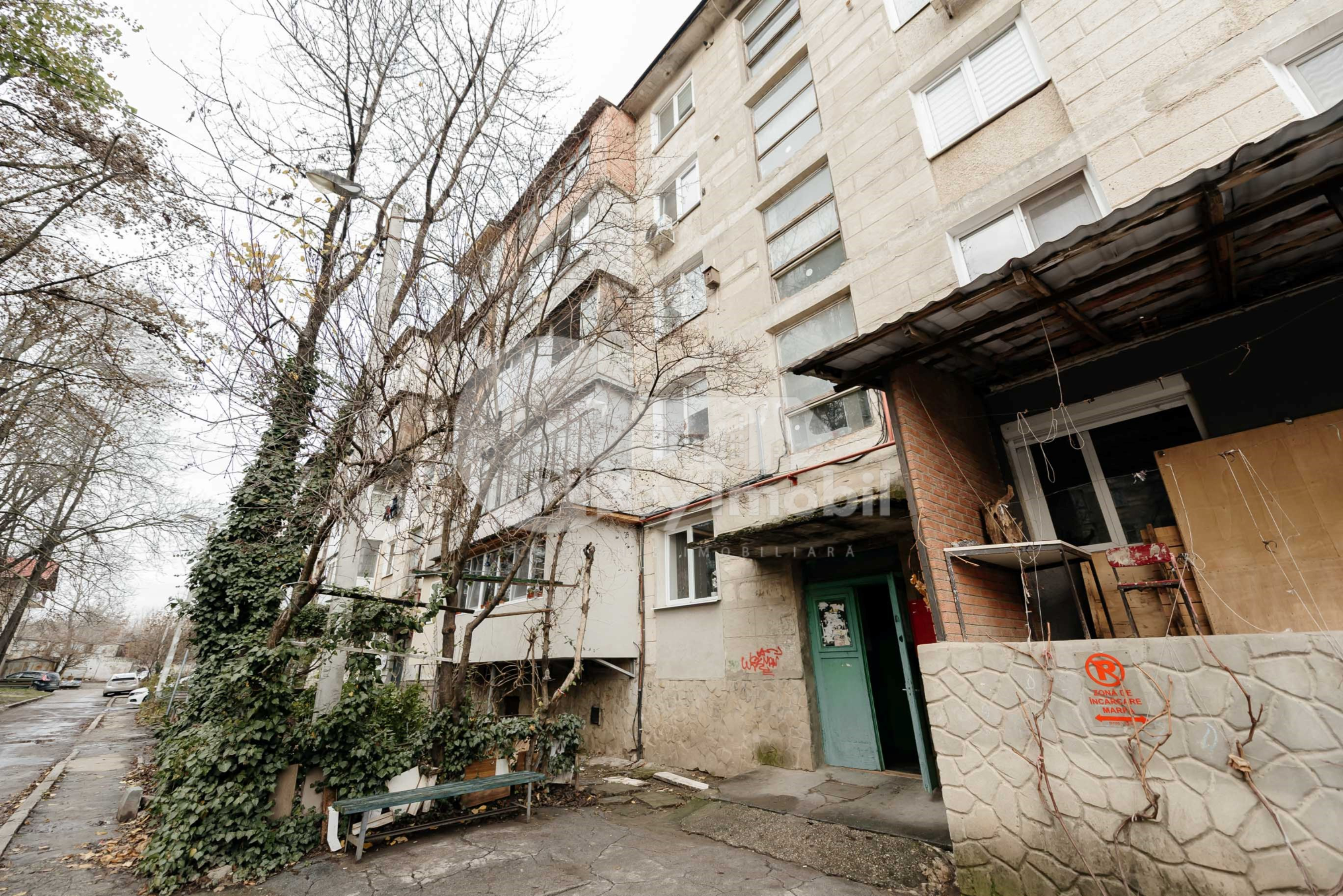 Apartament, Buiucani, ION NECULCE