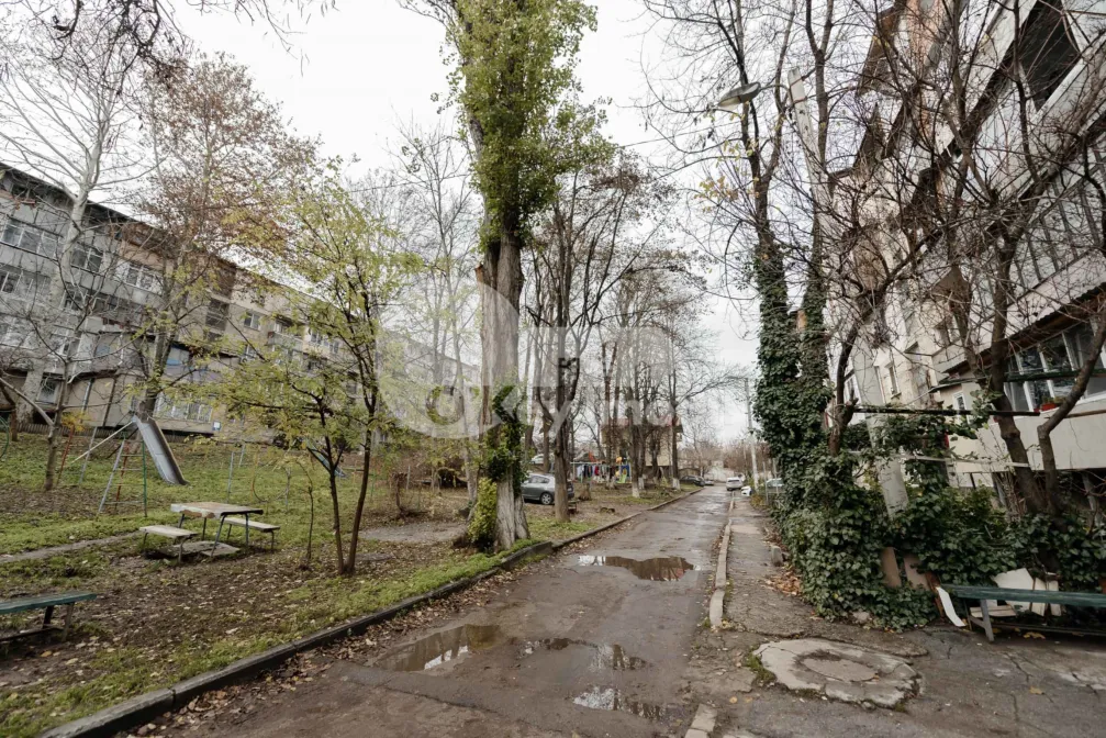 Квартира, Буюканы, ИОН НЕКУЛЧЕ