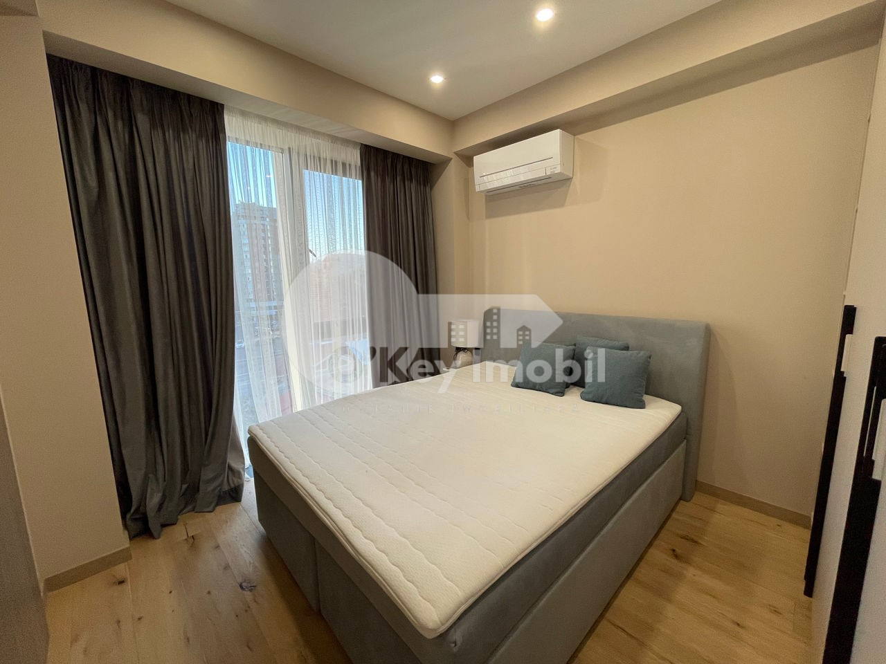 Apartament, Centru, CIUFLEA