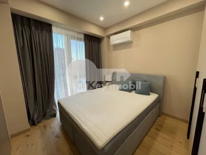 Apartament, Centru, CIUFLEA