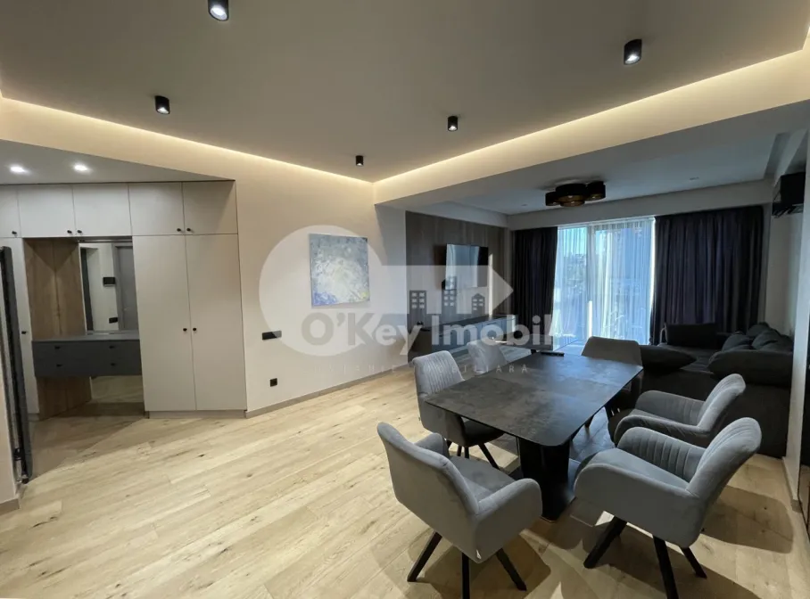 Apartament, Centru, CIUFLEA