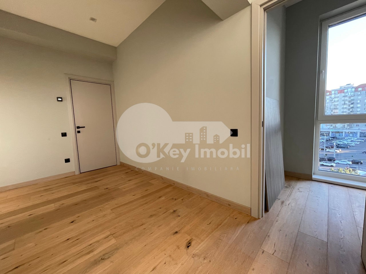 Apartament, Centru, CIUFLEA