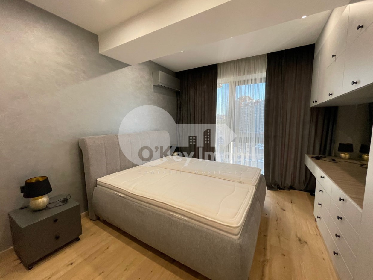 Apartament, Centru, CIUFLEA
