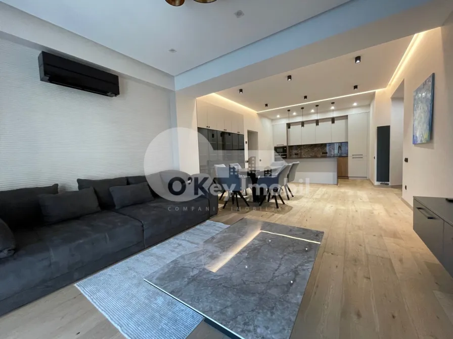 Apartament, Centru, CIUFLEA