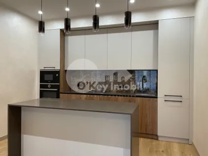 Apartament, Centru, CIUFLEA