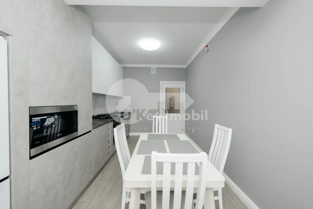 Apartament, Râșcani, CARIEREI