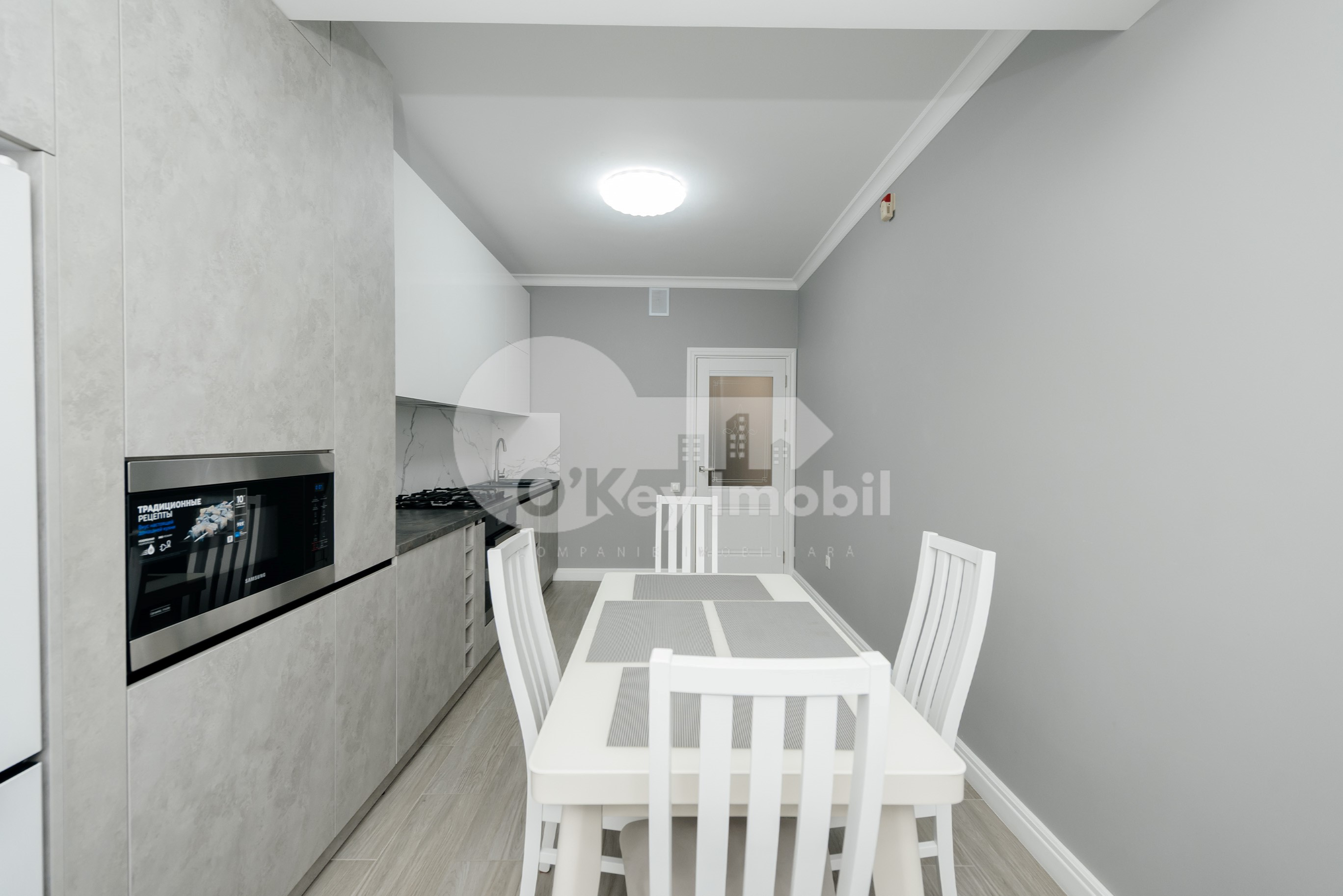 Apartament, Râșcani, CARIEREI