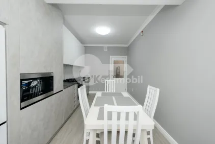 Apartament, Râșcani, CARIEREI