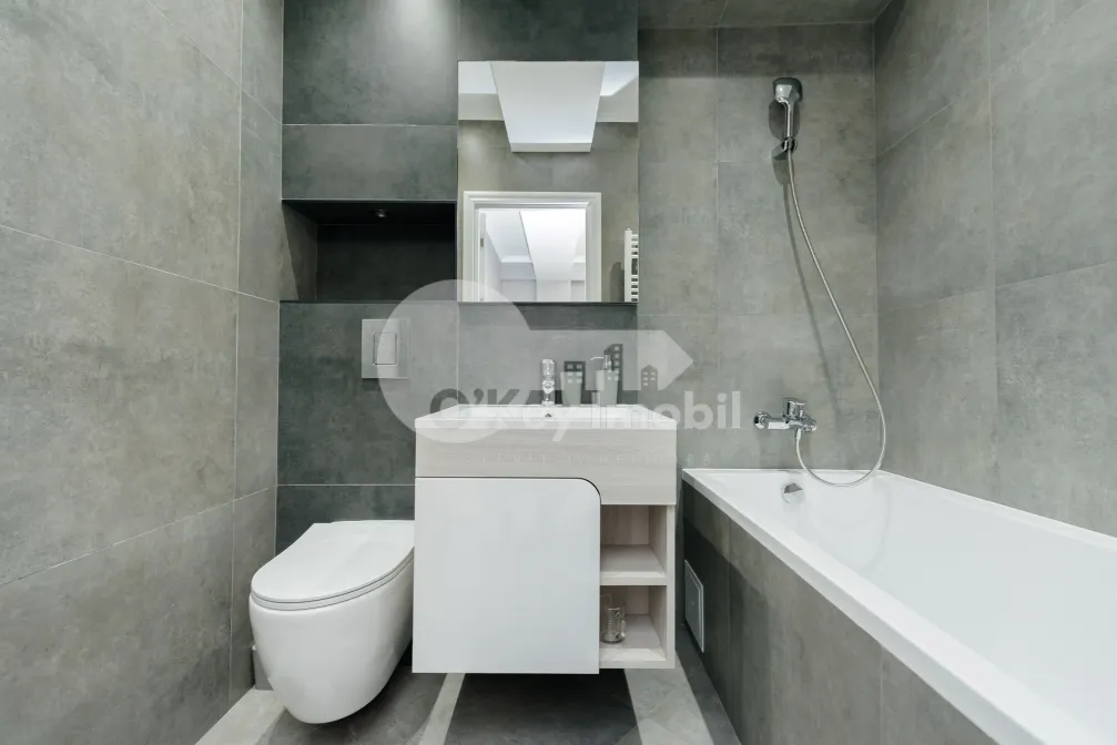 Apartament, Râșcani, CARIEREI