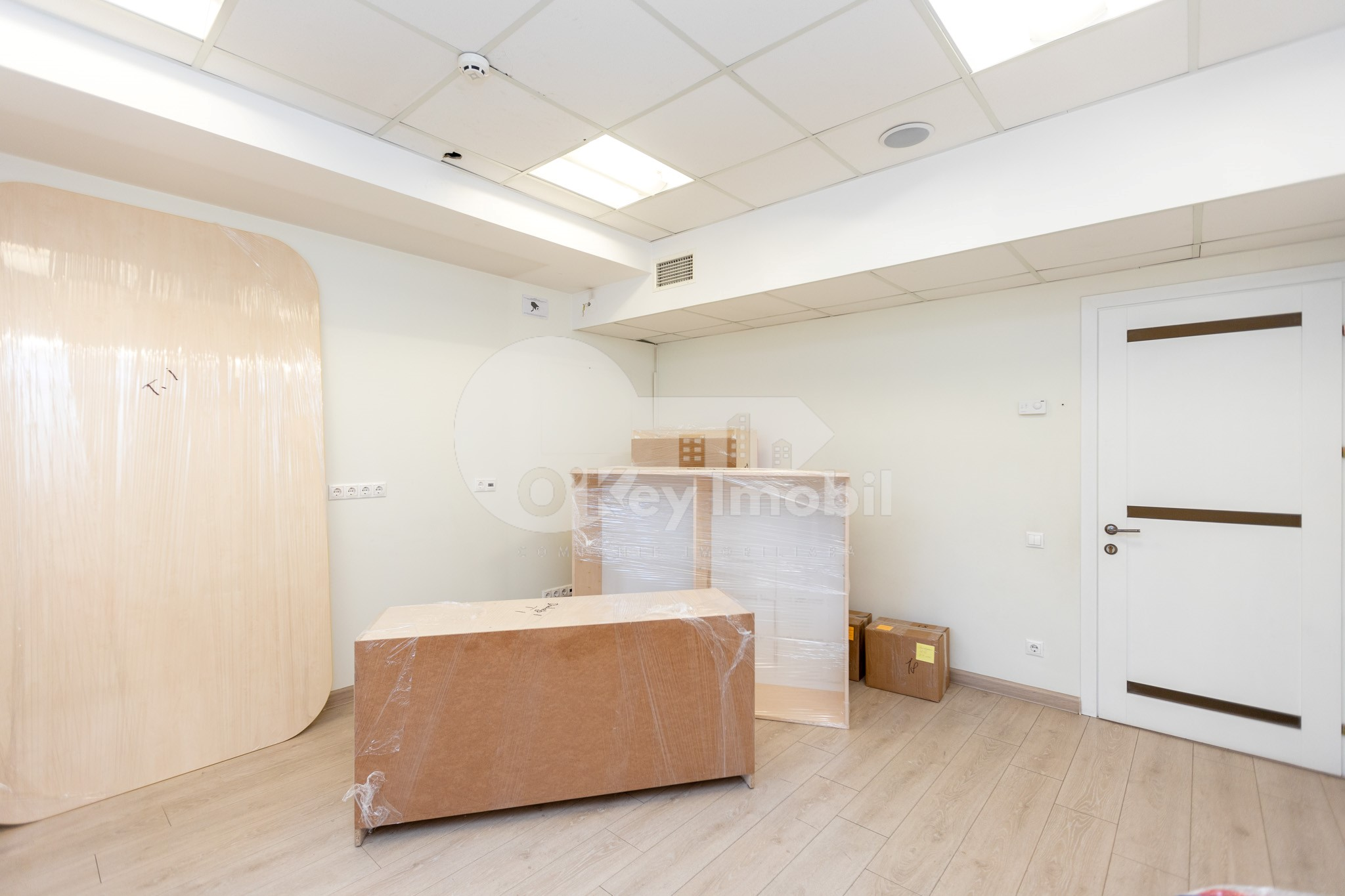 Oficiu, Centru, MIHAI VITEAZUL