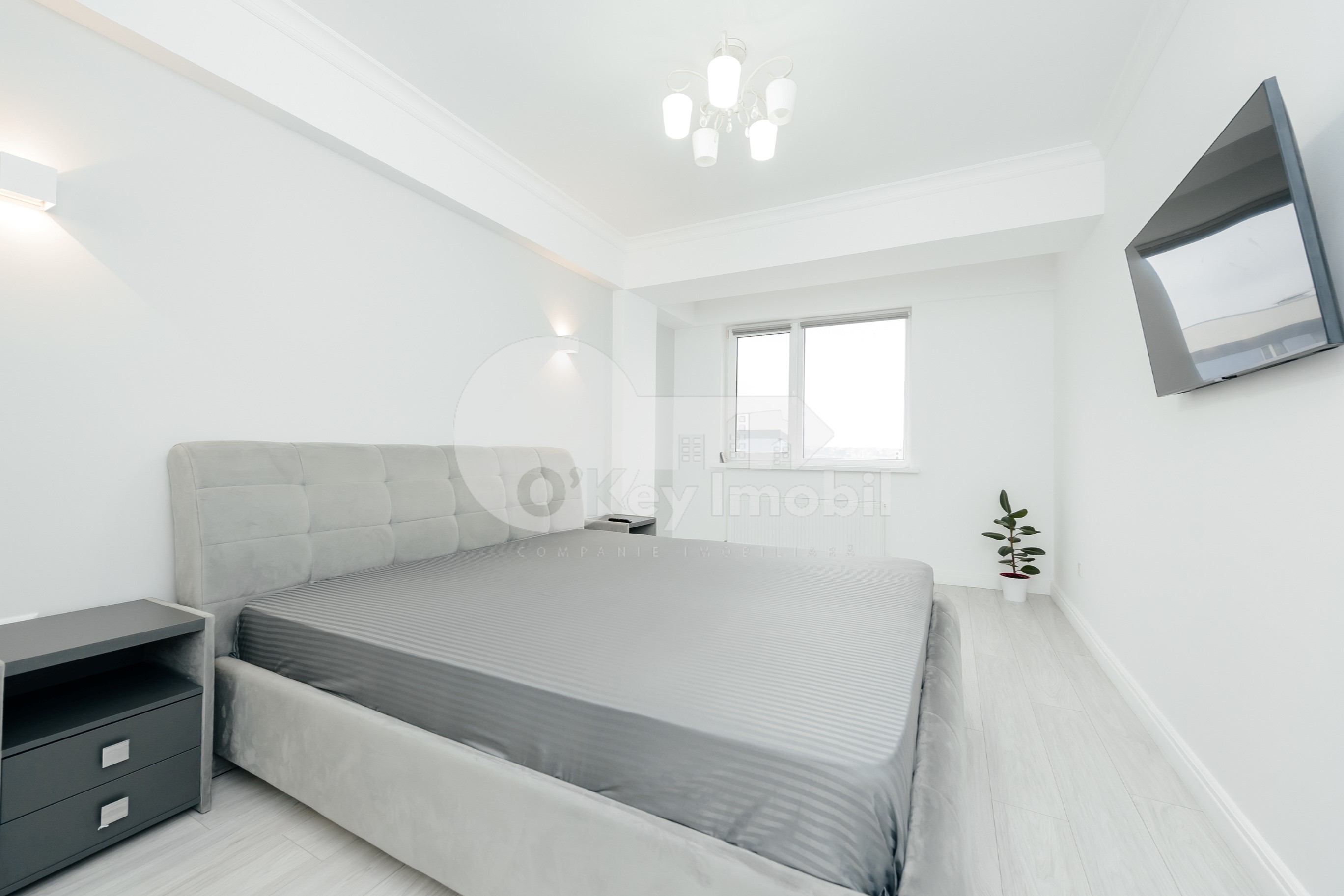 Apartament, Râșcani, CARIEREI