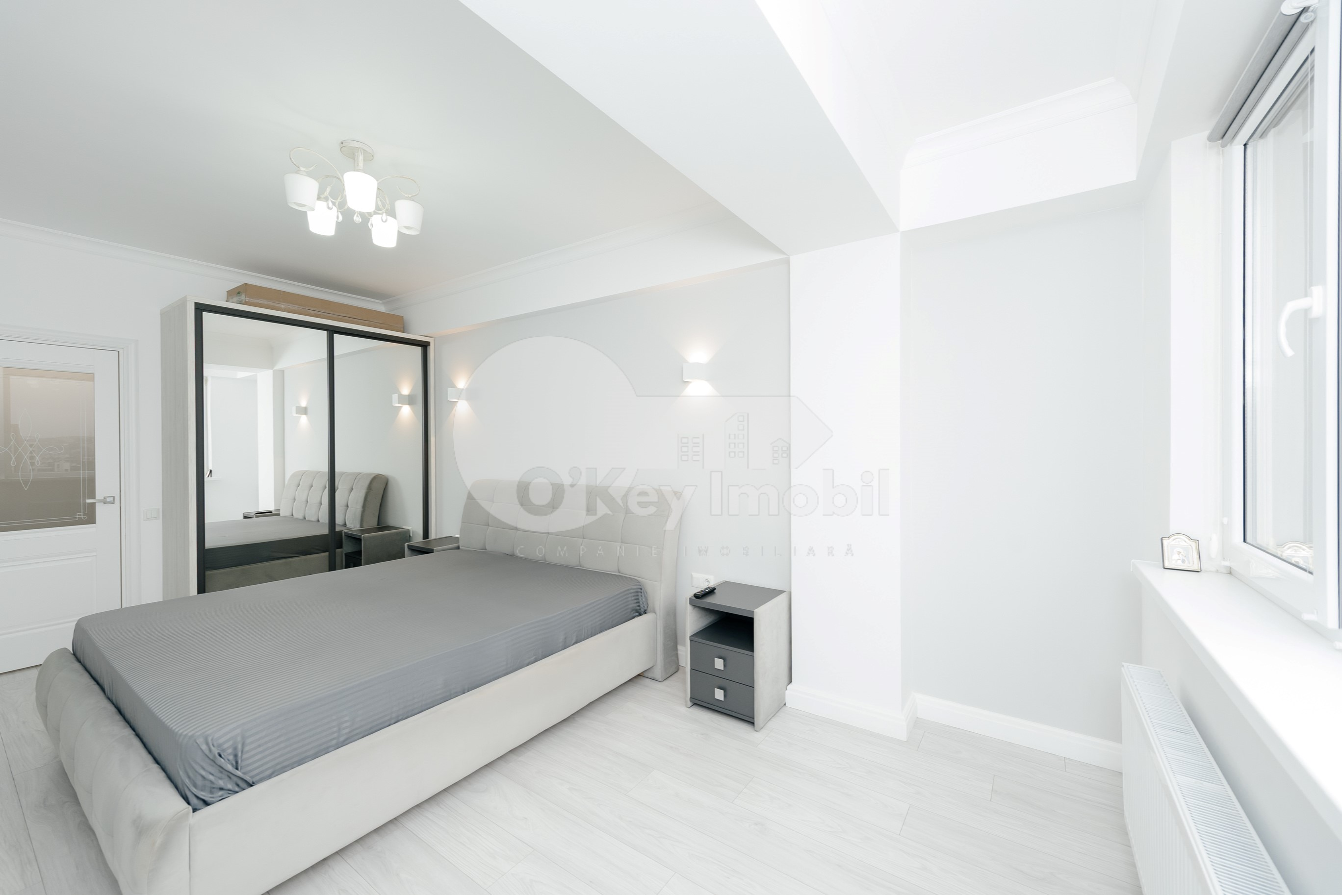 Apartament, Râșcani, CARIEREI