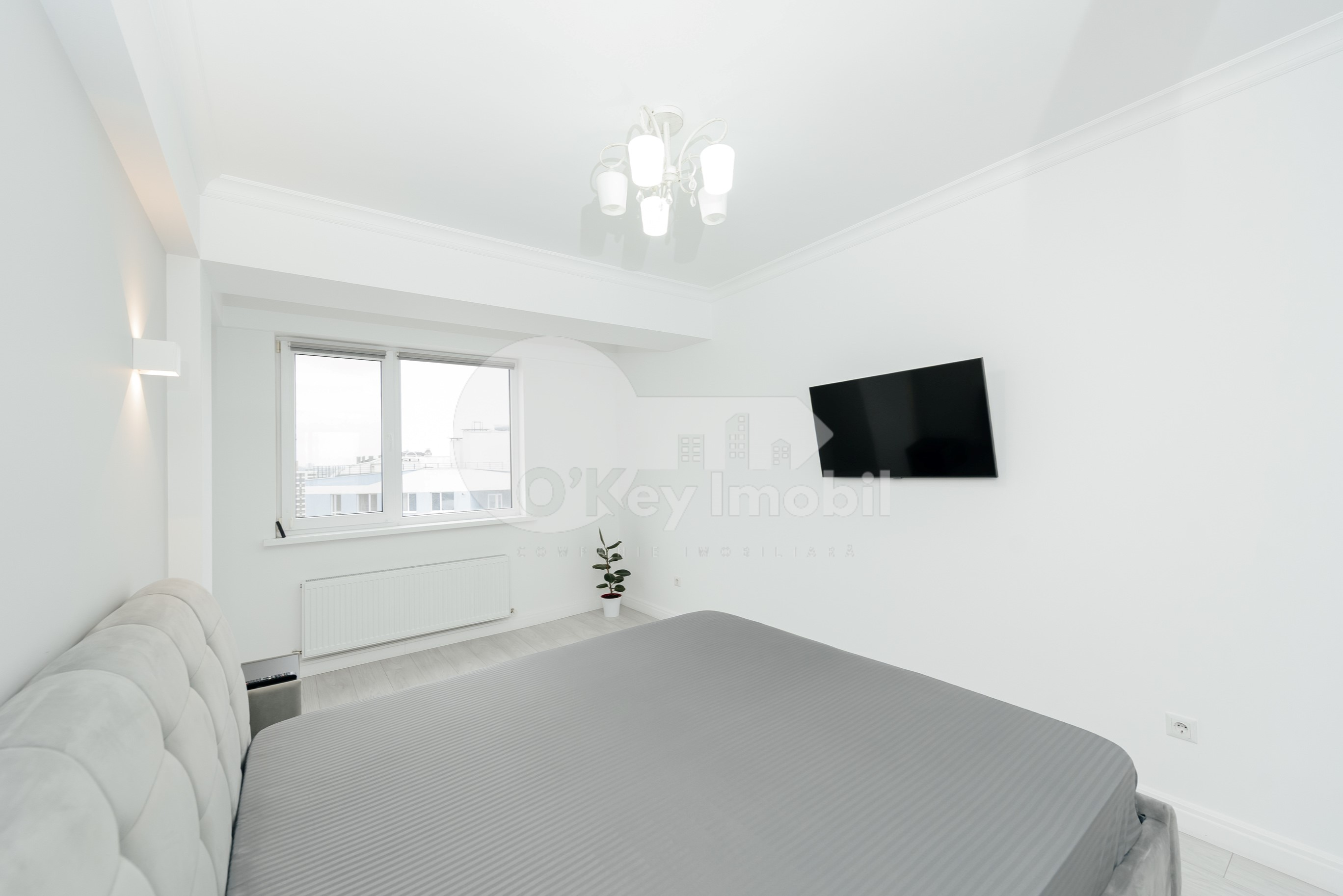 Apartament, Râșcani, CARIEREI