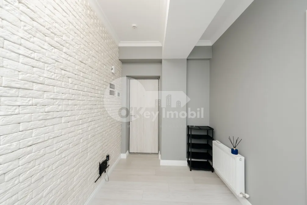 Apartament, Râșcani, CARIEREI