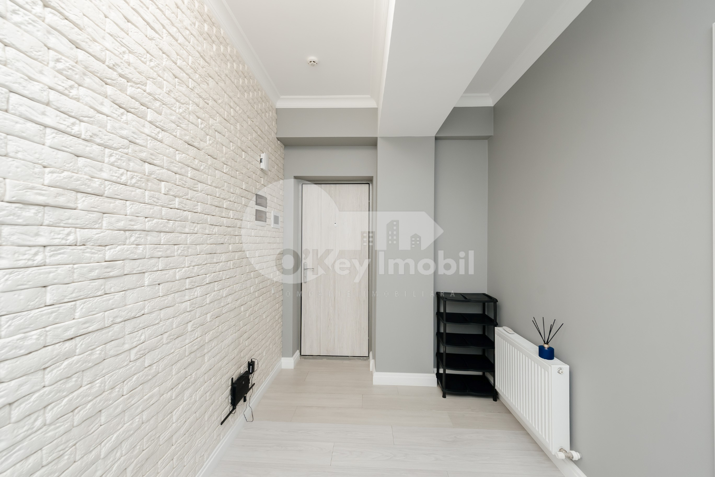 Apartament, Râșcani, CARIEREI