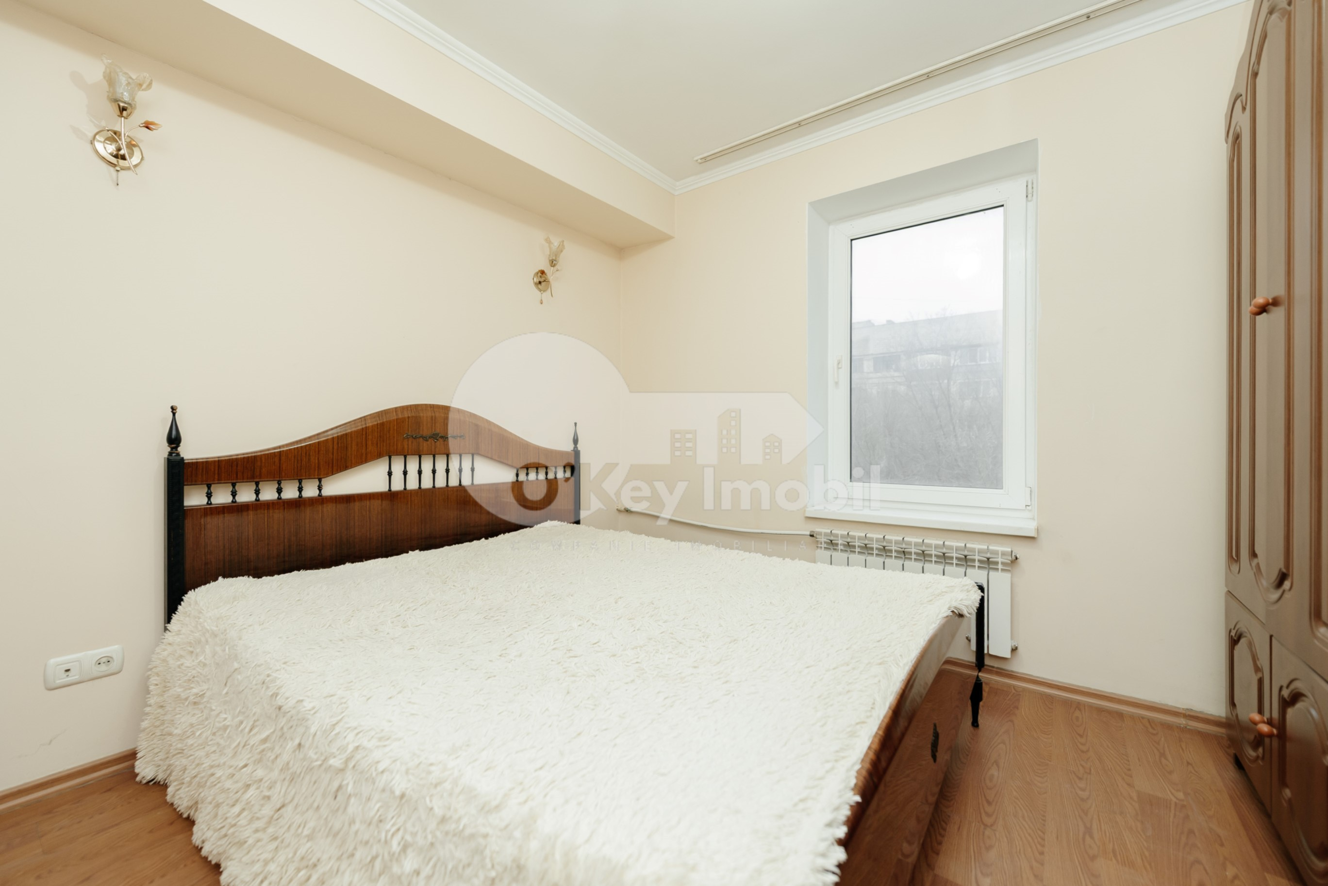 Apartament, Poșta Veche, GHEORGHE MADAN