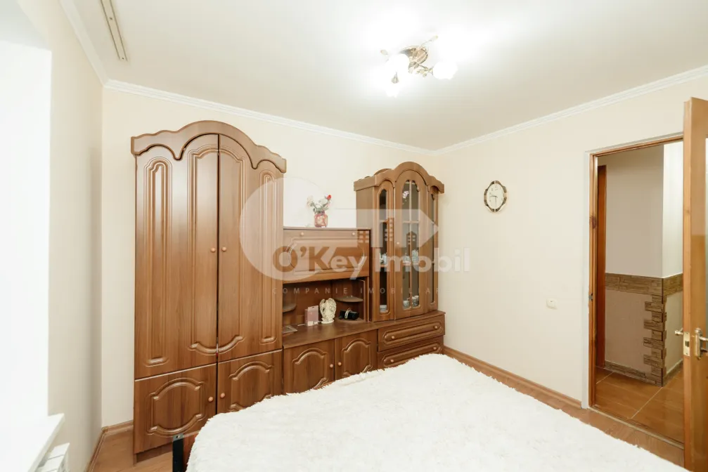 Apartament, Poșta Veche, GHEORGHE MADAN