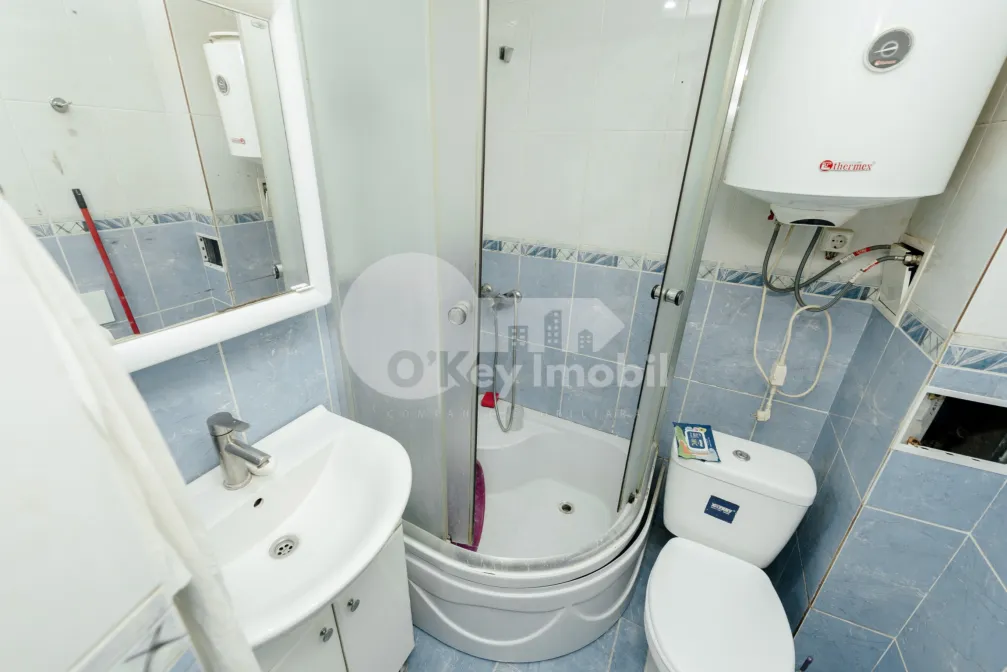 Apartament, Poșta Veche, GHEORGHE MADAN