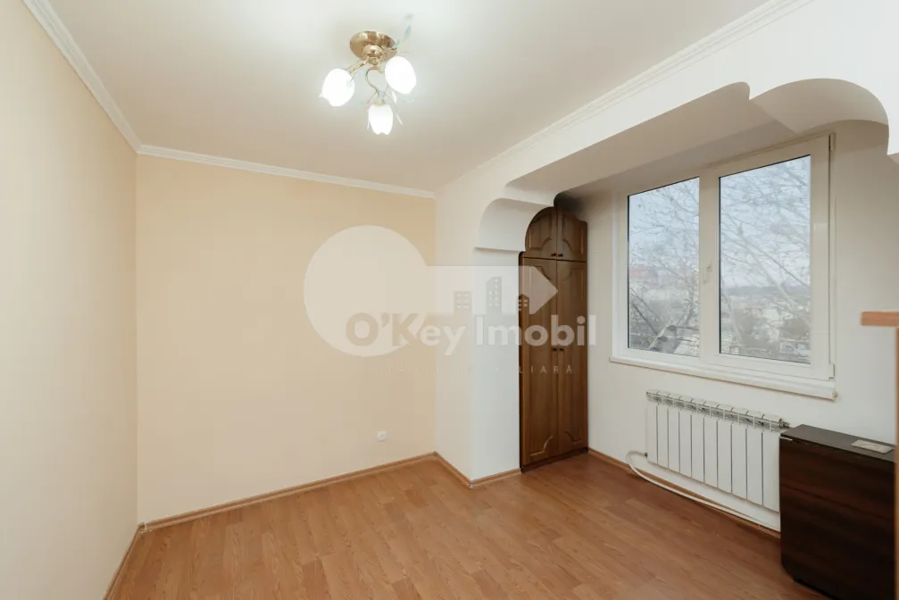 Apartament, Poșta Veche, GHEORGHE MADAN
