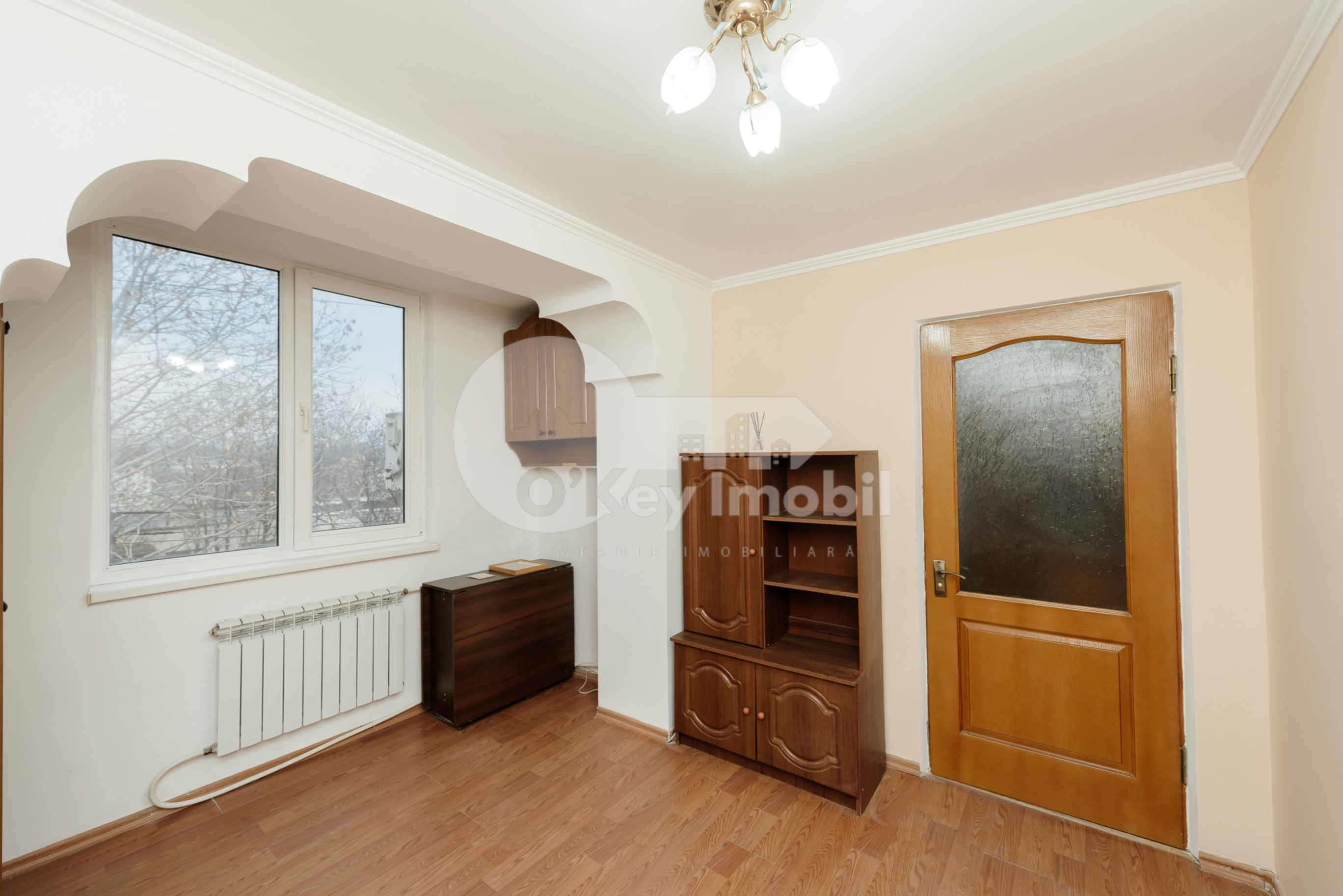 Apartament, Poșta Veche, GHEORGHE MADAN