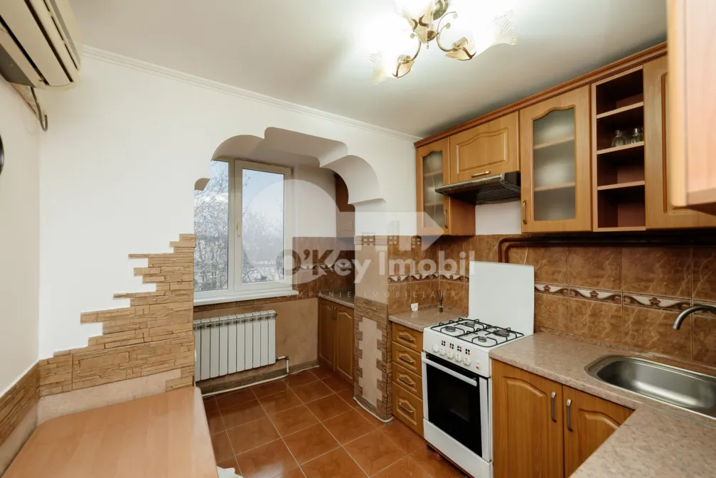 Apartament, Poșta Veche, GHEORGHE MADAN