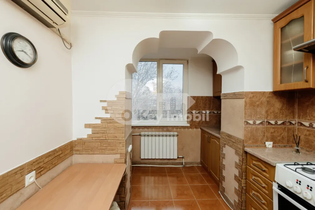 Apartament, Poșta Veche, GHEORGHE MADAN