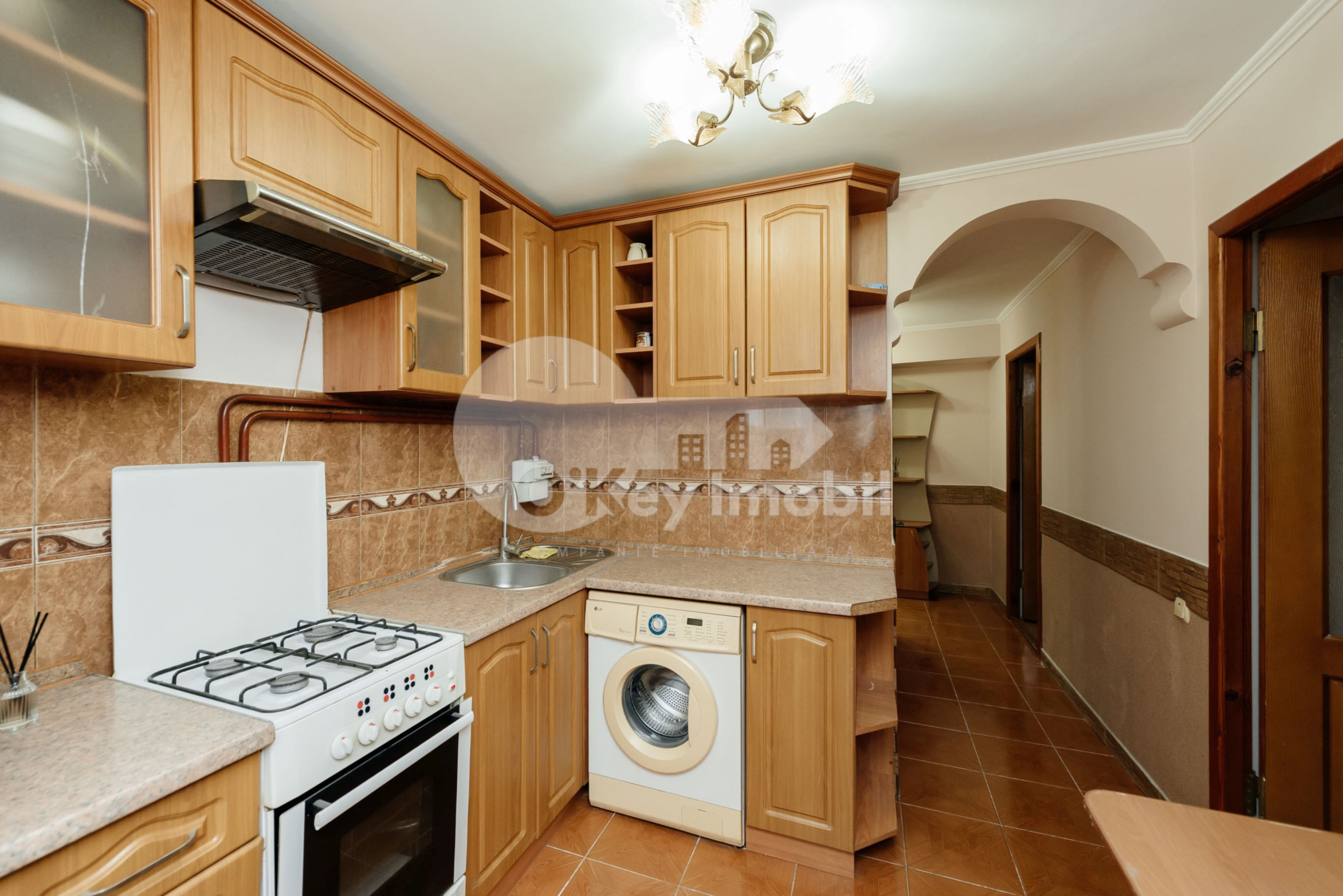 Apartament, Poșta Veche, GHEORGHE MADAN