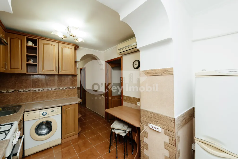 Apartament, Poșta Veche, GHEORGHE MADAN