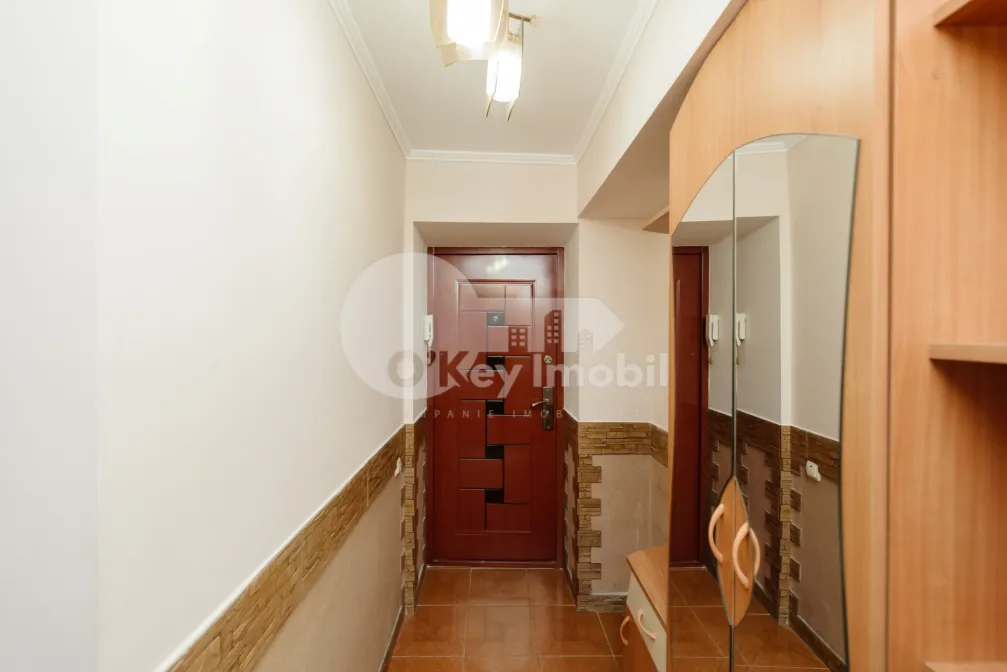 Apartament, Poșta Veche, GHEORGHE MADAN