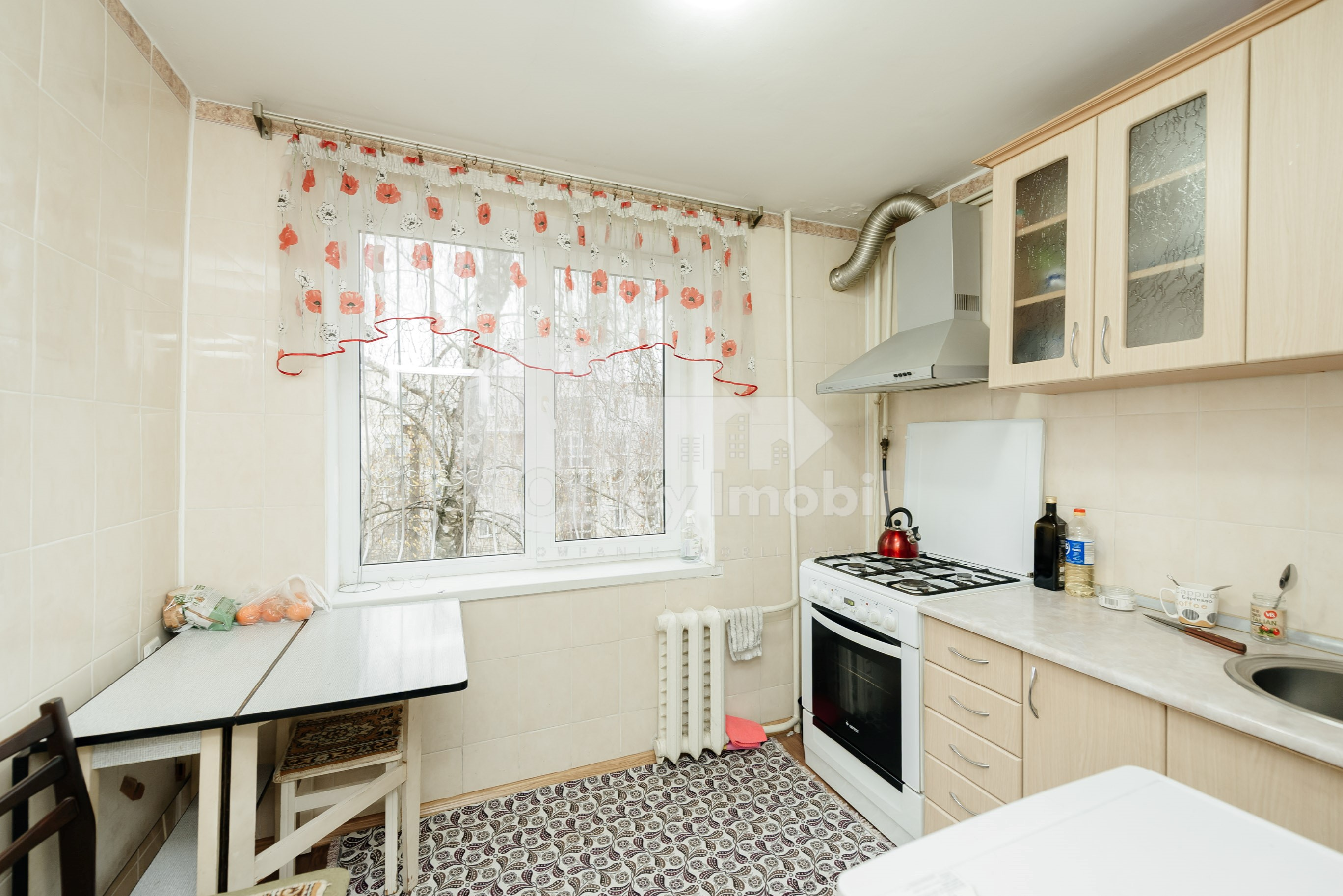 Apartament, Poșta Veche, GHEORGHE MADAN