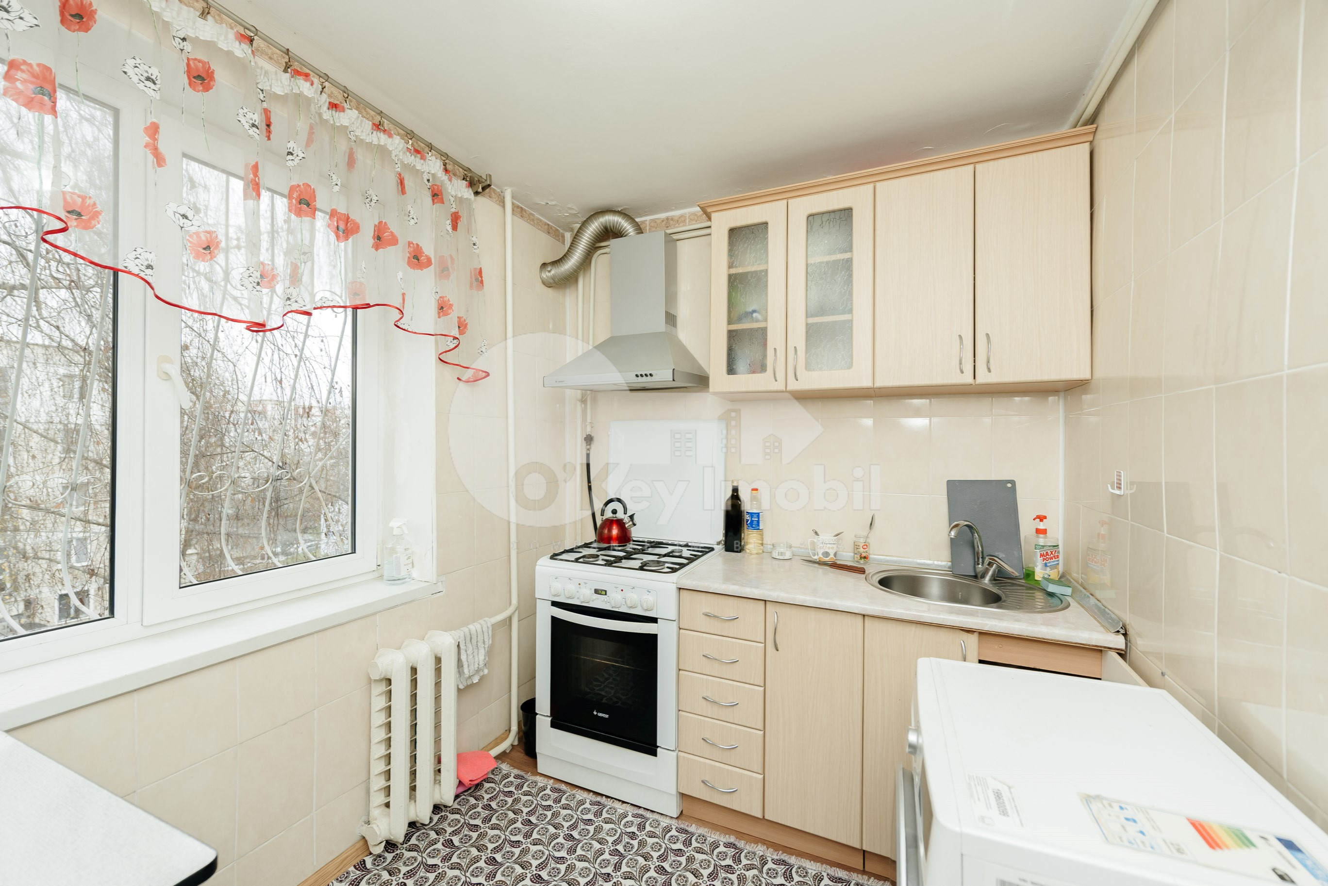 Apartament, Poșta Veche, GHEORGHE MADAN