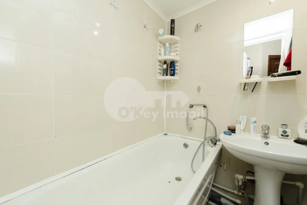 Квартира, Старая Почта, ГЕОРГЕ МАДАН