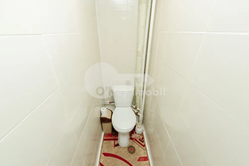 Квартира, Старая Почта, ГЕОРГЕ МАДАН