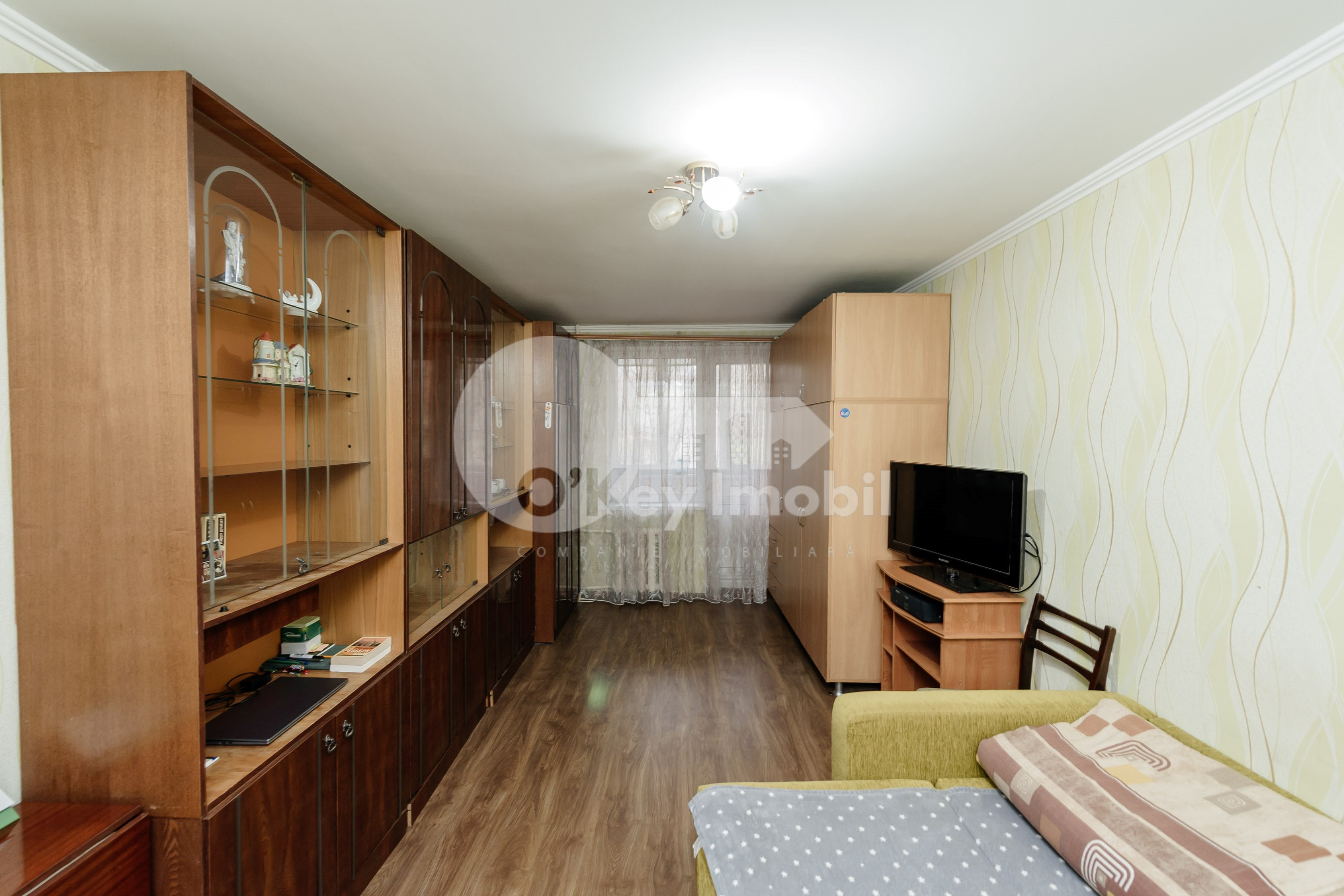 Apartament, Poșta Veche, GHEORGHE MADAN