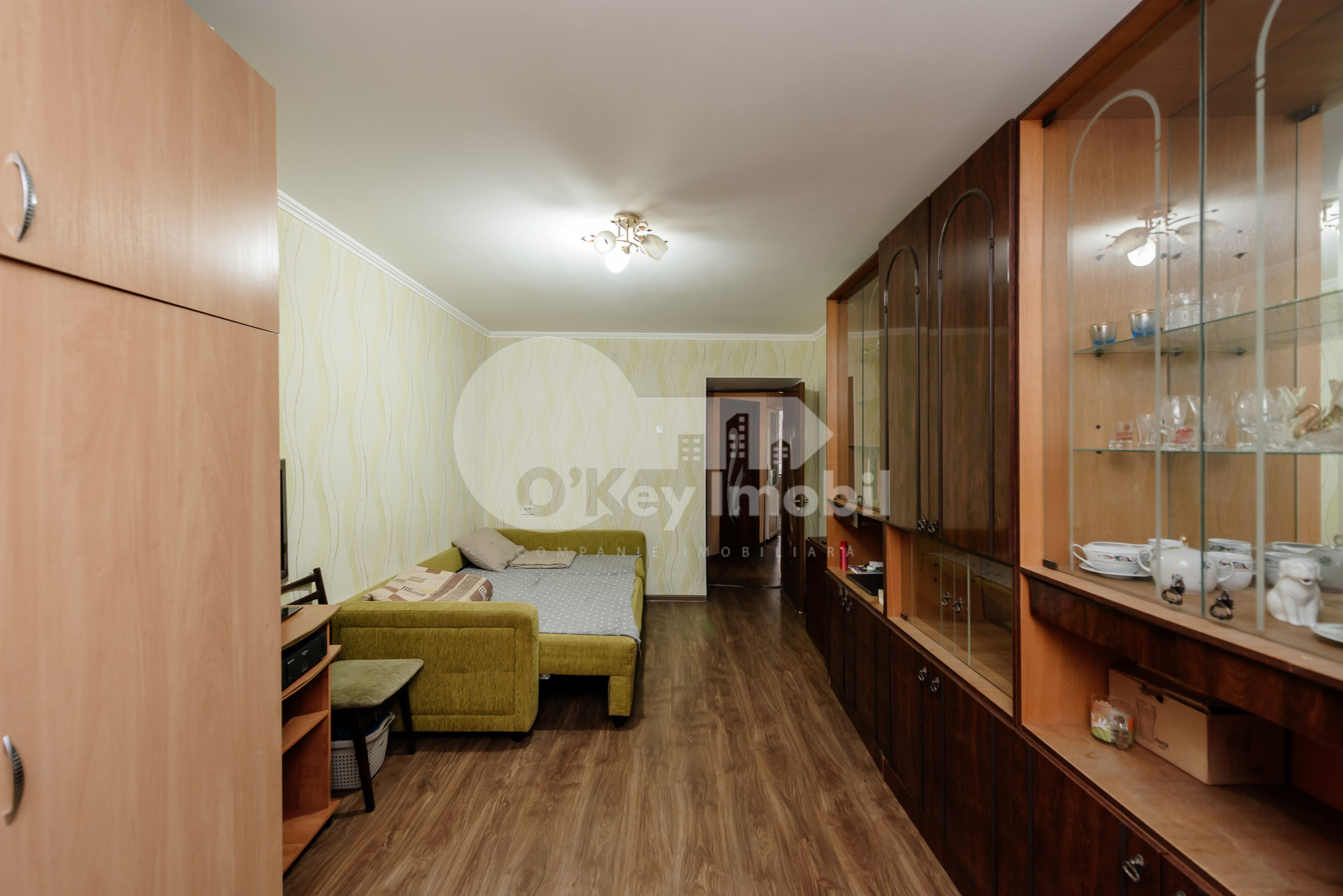 Apartament, Poșta Veche, GHEORGHE MADAN