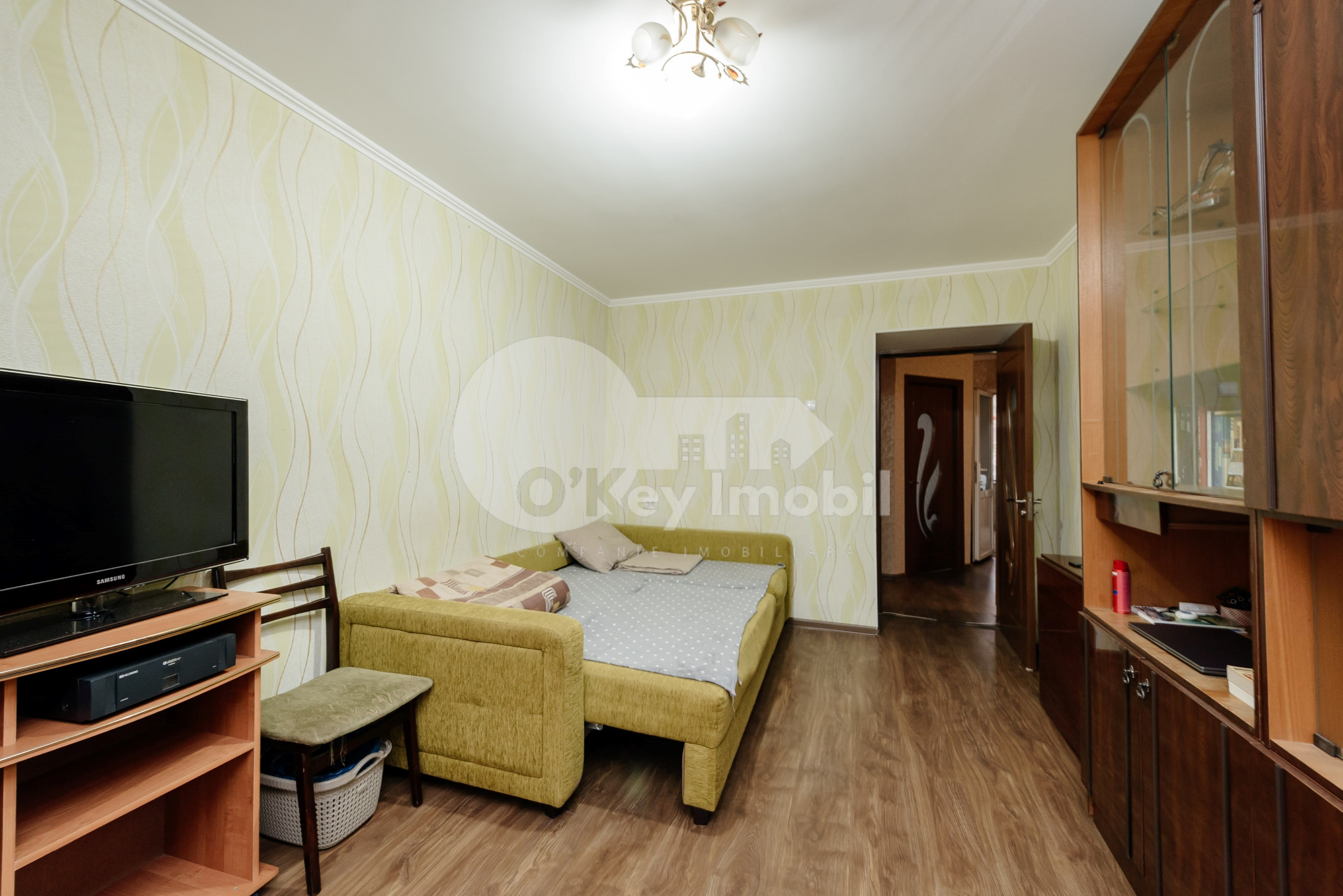 Apartament, Poșta Veche, GHEORGHE MADAN