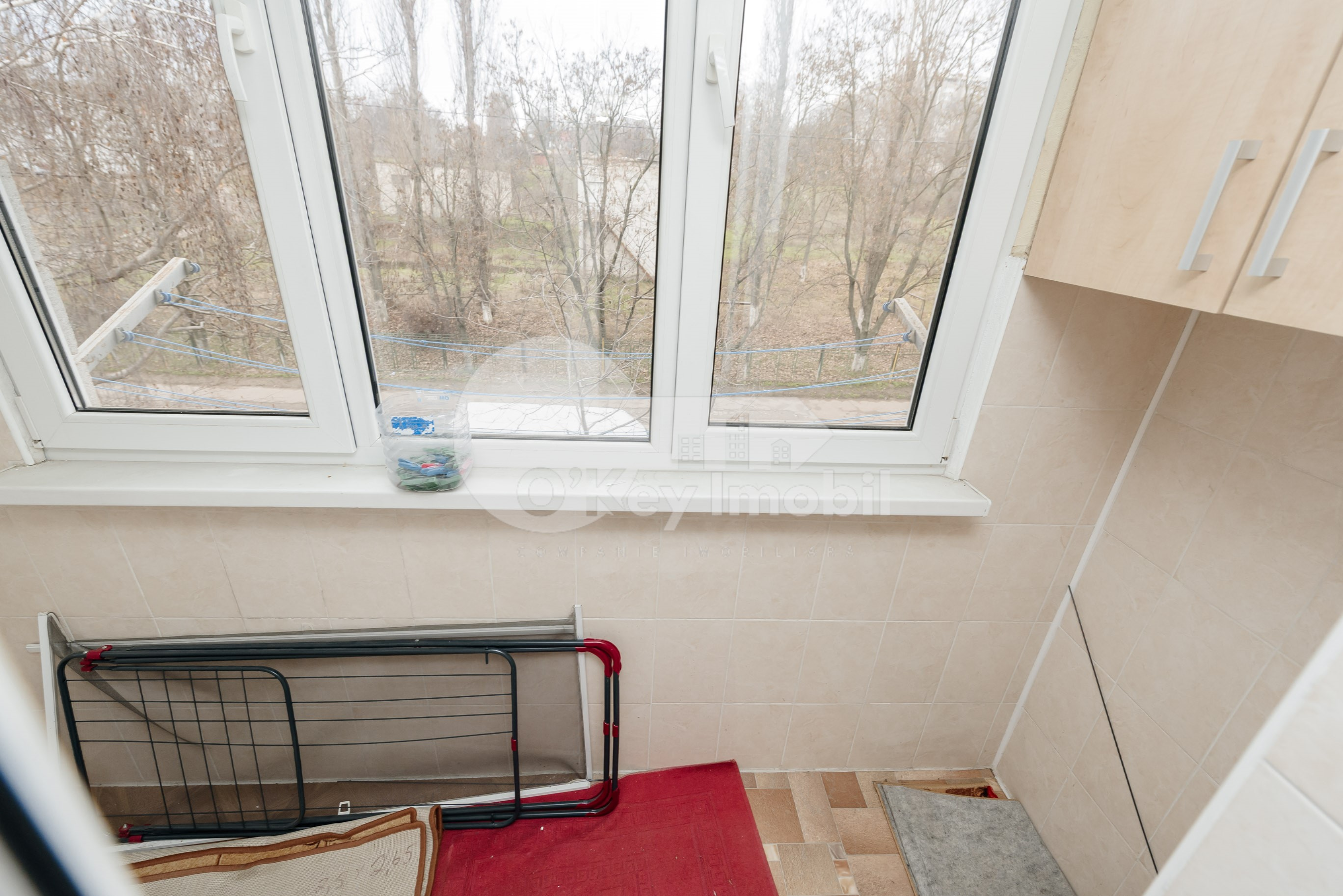 Apartament, Poșta Veche, GHEORGHE MADAN