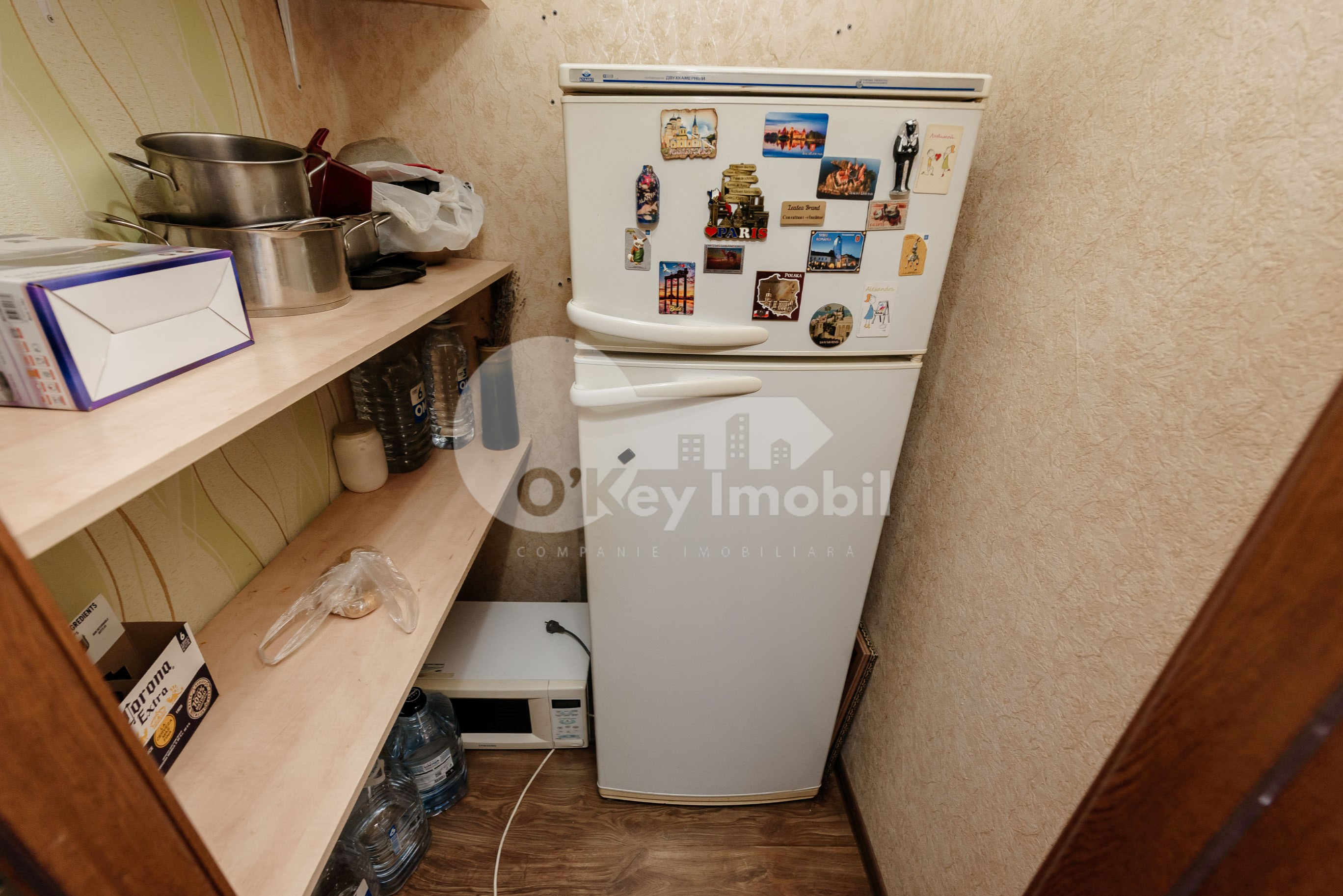 Apartament, Poșta Veche, GHEORGHE MADAN